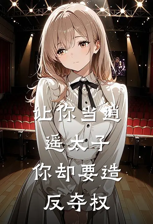 让你当逍遥太子，你却要造反夺权魏阳魏恒小说完结推荐_热门小说阅读让你当逍遥太子，你却要造反夺权魏阳魏恒