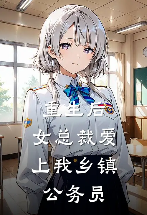 重生后，女总裁爱上我乡镇公务员