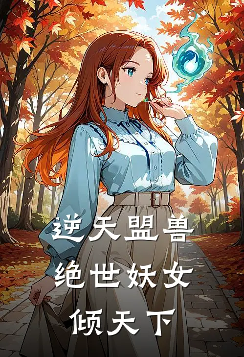 逆天盟兽绝世妖女倾天下