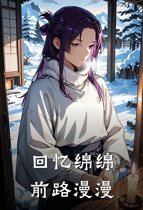 回忆绵绵,前路漫漫