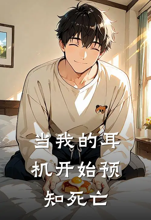 当我的耳机开始预知死亡(阿哲潘多拉)免费小说_完整版免费阅读当我的耳机开始预知死亡阿哲潘多拉