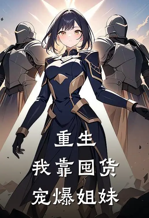 重生：我靠囤货宠爆姐妹