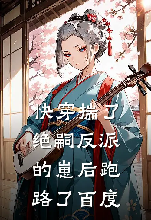 快穿揣了绝嗣反派的崽后跑路了百度