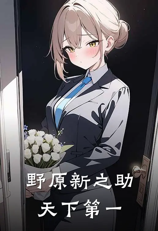 野原新之助天下第一