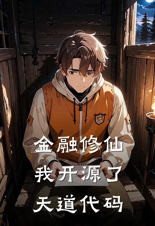 金融修仙：我开源了天道代码