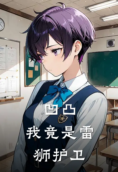 凹凸：我竟是雷狮护卫