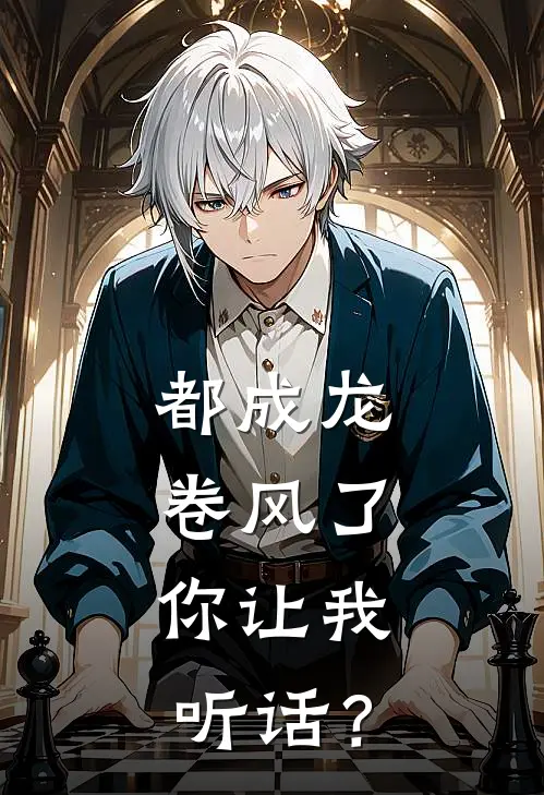 都成龙卷风了，你让我听话？