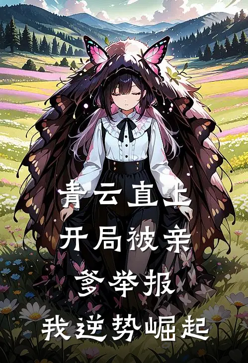 青云直上：开局被亲爹举报，我逆势崛起陈嘉上陈建国热门小说阅读_免费完结小说青云直上：开局被亲爹举报，我逆势崛起陈嘉上陈建国
