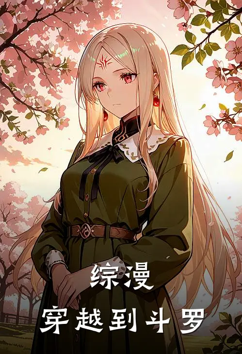 综漫：穿越到斗罗