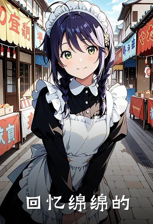 回忆绵绵的