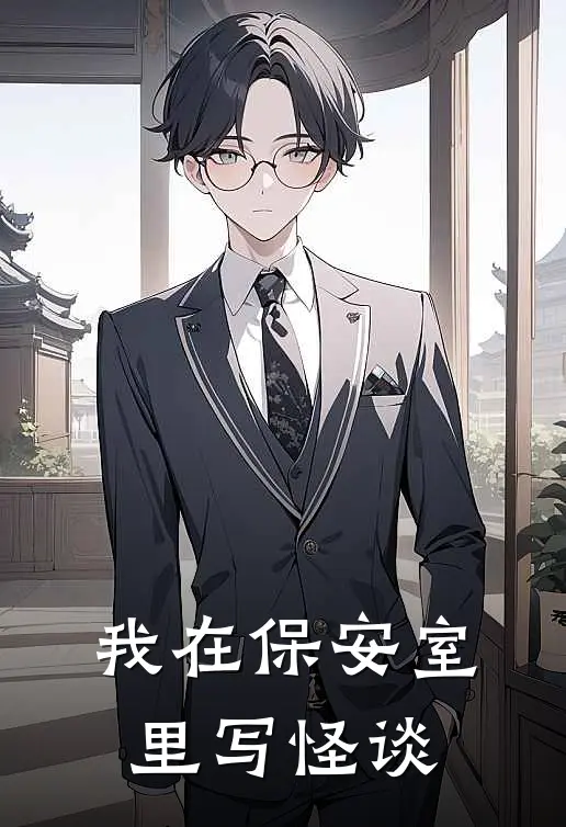 我在保安室里写怪谈
