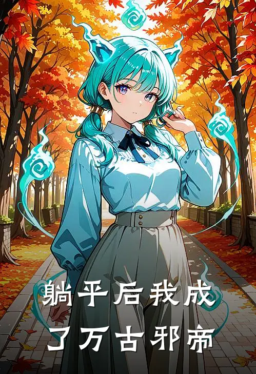躺平后我成了万古邪帝