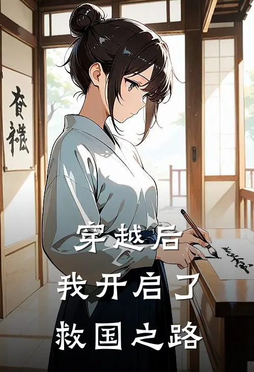 穿越后，我开启了救国之路