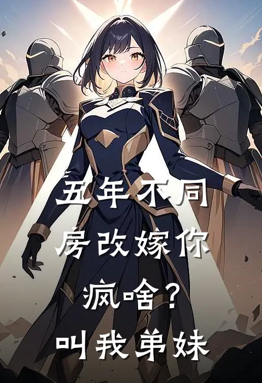 五年不同房改嫁你疯啥？叫我弟妹
