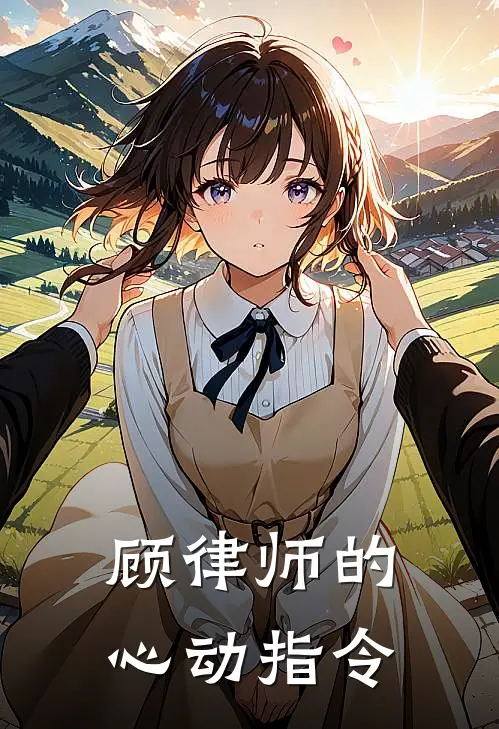 顾律师的心动指令