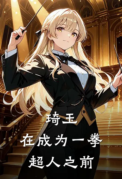 琦玉：在成为一拳超人之前