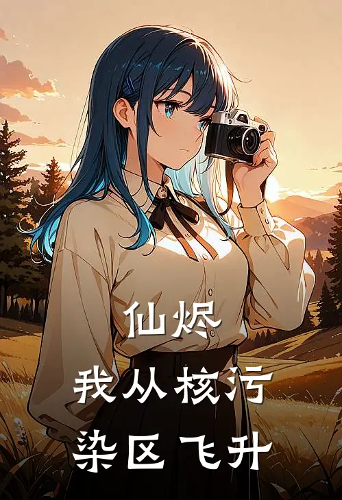 仙烬：我从核污染区飞升