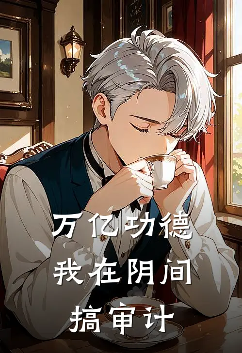 万亿功德，我在阴间搞审计