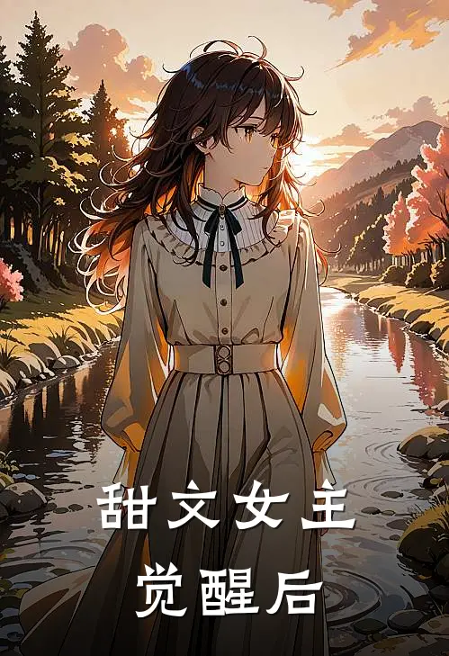 甜文女主觉醒后