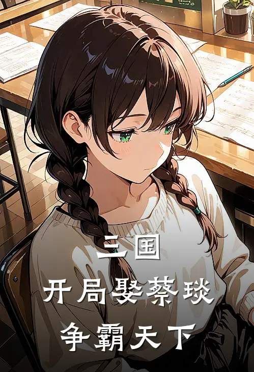 三国：开局娶蔡琰，争霸天下(陆风陆康)热门网络小说推荐_最新章节列表三国：开局娶蔡琰，争霸天下(陆风陆康)