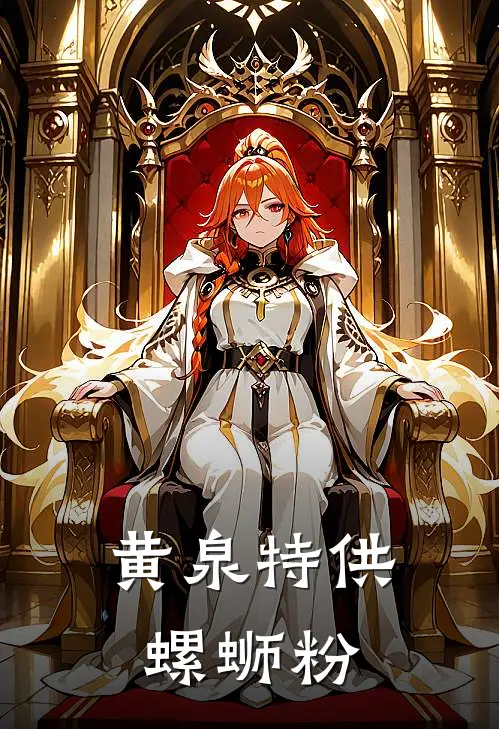 黄泉特供螺蛳粉