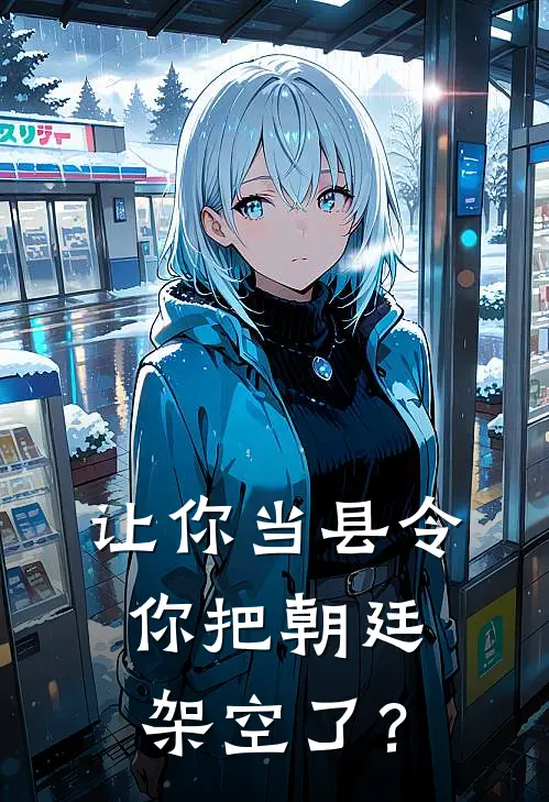 让你当县令，你把朝廷架空了？苏安苏文德热门的小说_热门小说在线阅读让你当县令，你把朝廷架空了？苏安苏文德