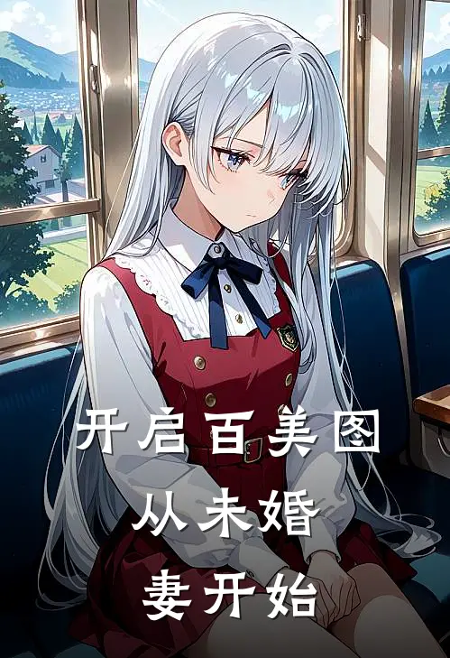 开启百美图，从未婚妻开始