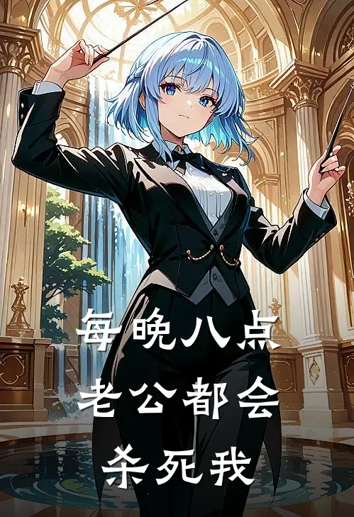 每晚八点，老公都会杀死我