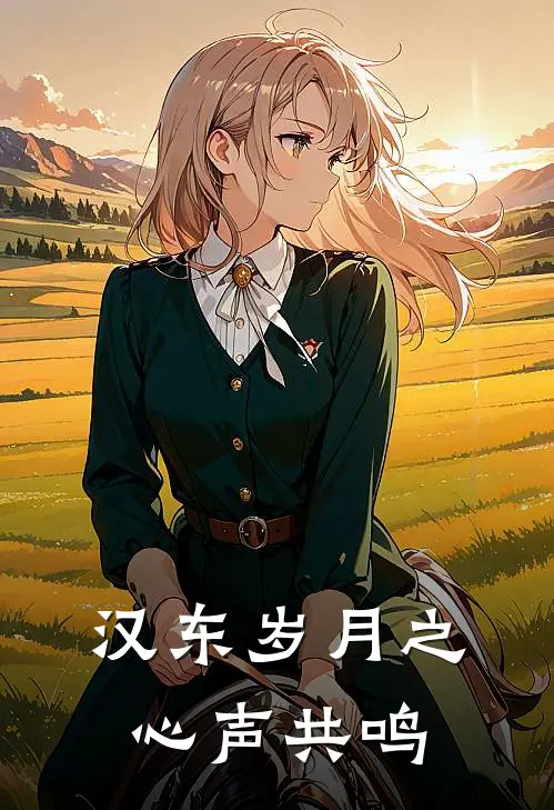 汉东岁月之心声共鸣