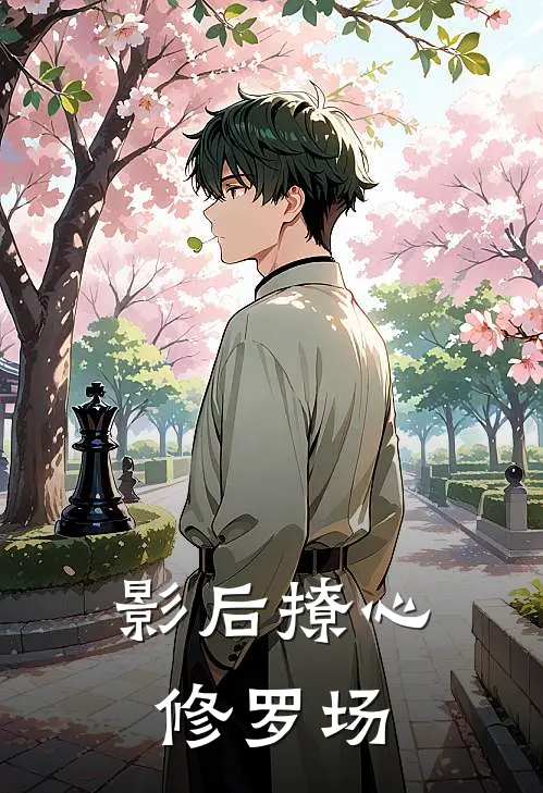 影后撩心修罗场