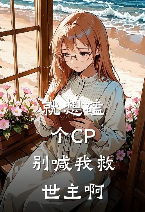 就想磕个CP，别喊我救世主啊薄幸子呋辛全集免费小说_免费小说完结就想磕个CP，别喊我救世主啊(薄幸子呋辛)