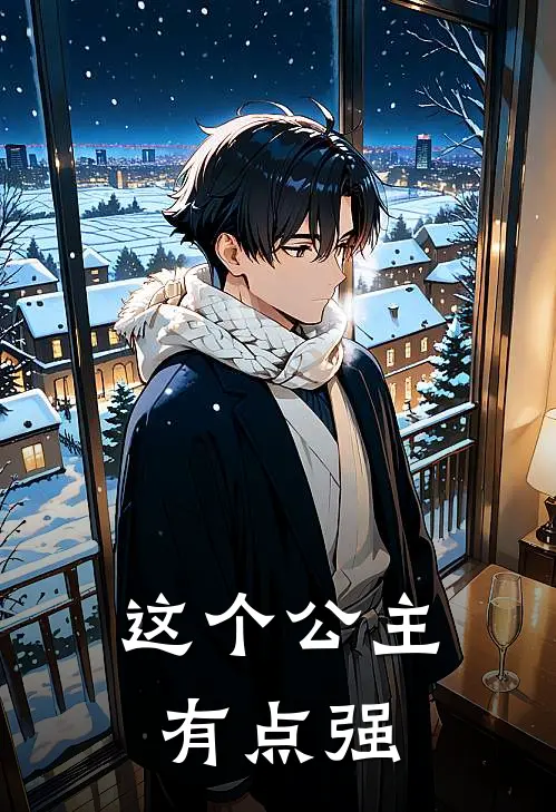 这个公主有点强