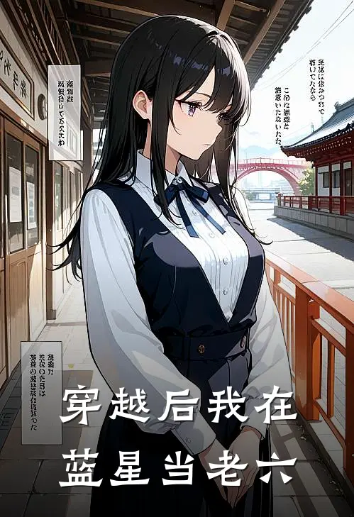 穿越后我在蓝星当老六