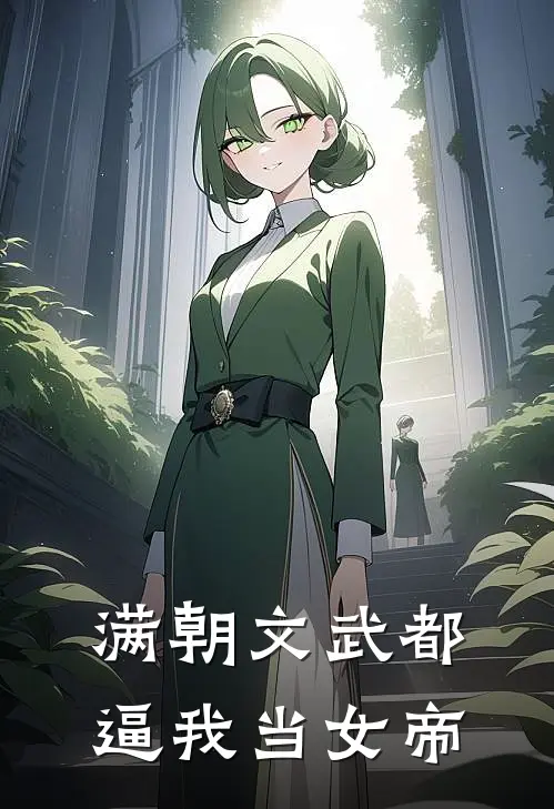 满朝文武都逼我当女帝