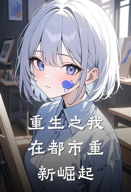 重生之我在都市重新崛起
