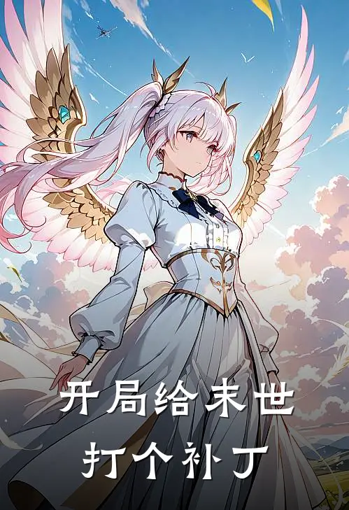 开局给末世打个补丁