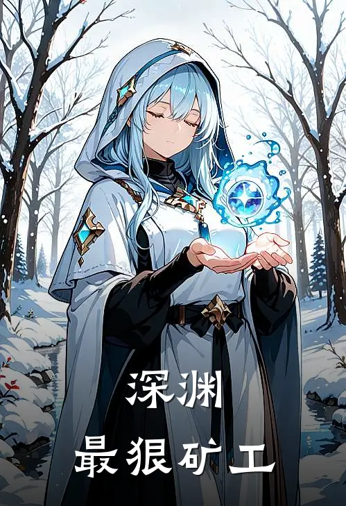 深渊：最狠矿工