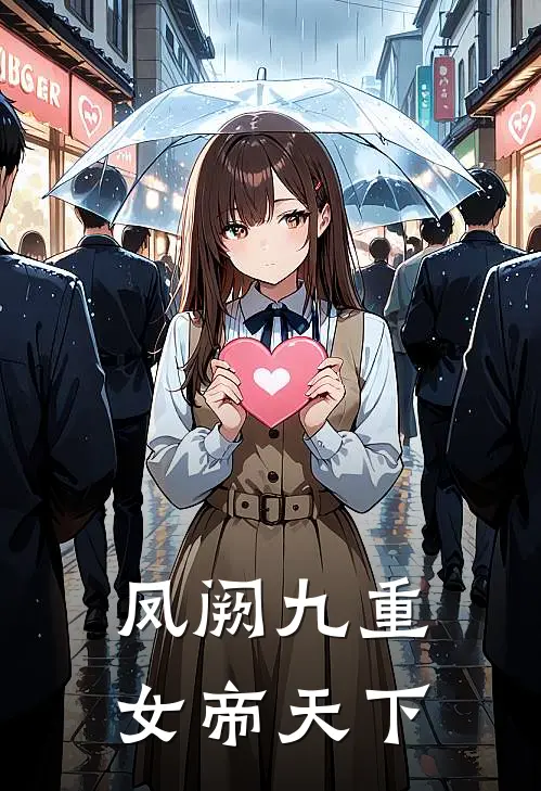 凤阙九重女帝天下