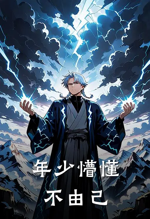 年少懵懂不由己