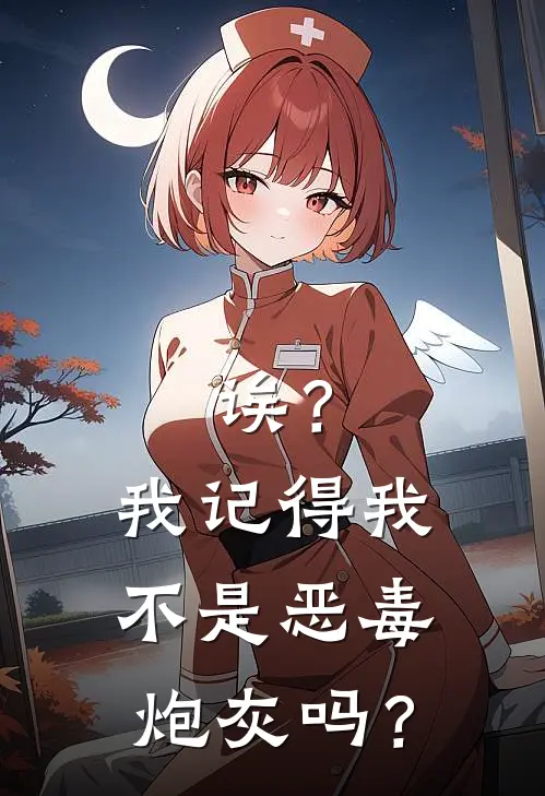 诶？我记得我不是恶毒炮灰吗？