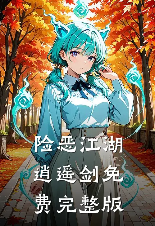 险恶江湖逍遥剑免费完整版