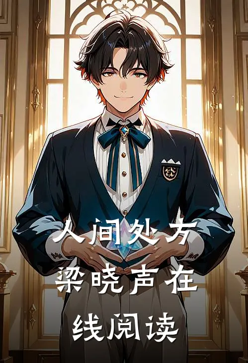 人间处方 梁晓声在线阅读