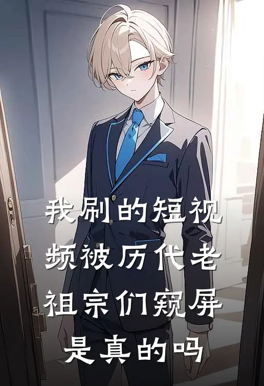 我刷的短视频被历代老祖宗们窥屏是真的吗