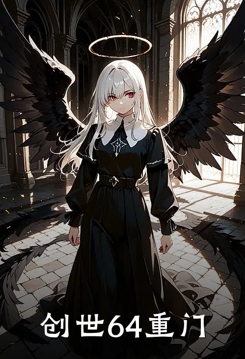创世64重门