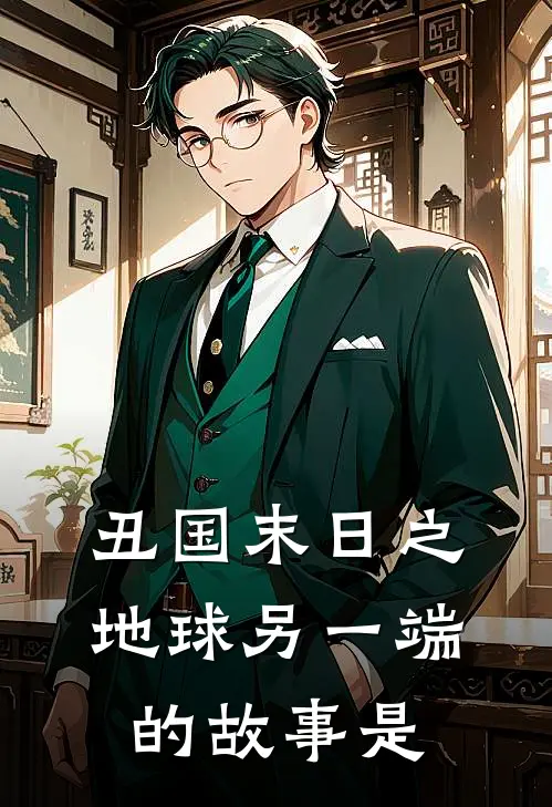 丑国末日之地球另一端的故事是