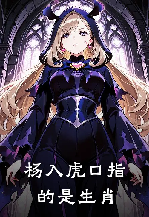 杨入虎口指的是生肖