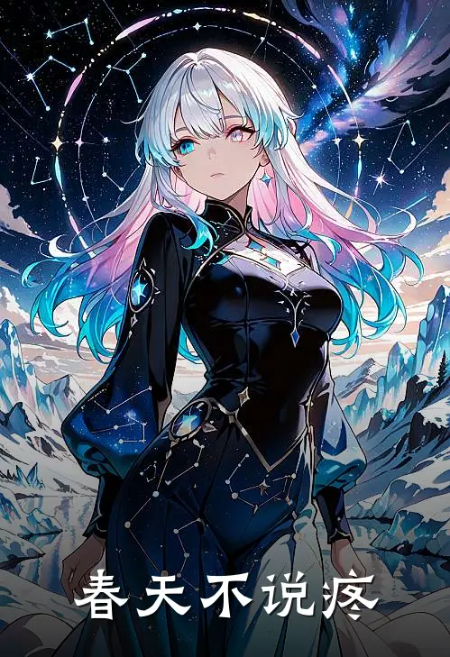春天不说疼