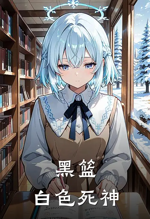 黑篮：白色死神