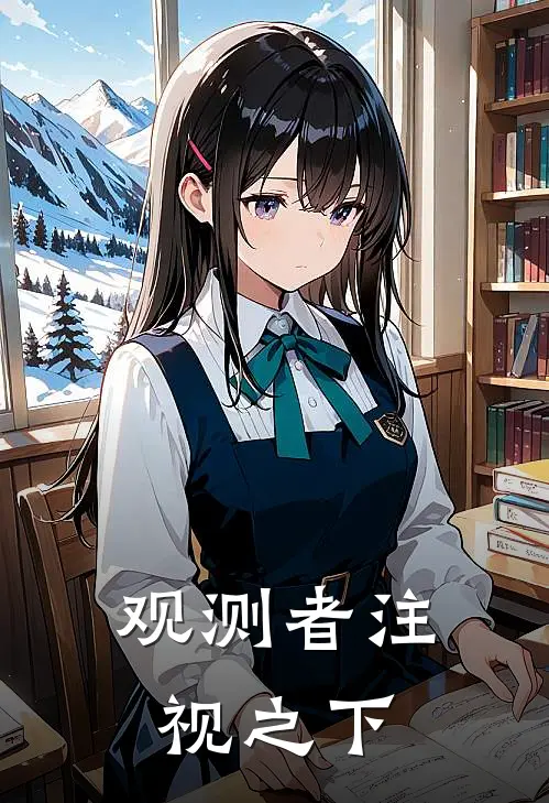 观测者注视之下