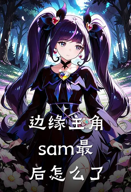 边缘主角sam最后怎么了